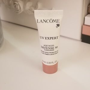 6 for 25 Lancome UV Expert